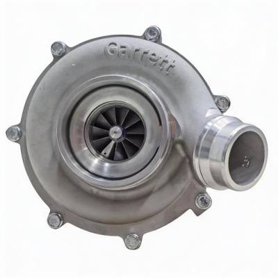 Rareelectrical - New OEM Replacement Turbocharger Compatible With Ford F-550 Super Duty 6.7L V8 Power Stroke Diesel - Image 3