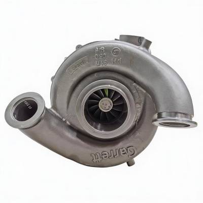 Rareelectrical - New OEM Replacement Turbocharger Compatible With Ford F-250 Super Duty 6.7L Power Stroke V8 Diesel - Image 4