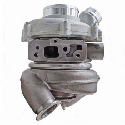RAREELECTRICAL - New OEM Replacement Turbocharger Compatible With Ford F-250 Super Duty 6.7L Power Stroke V8 Diesel - Image 2