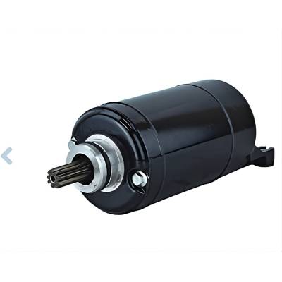 Rareelectrical - New Starter Compatible With Kawasaki Vulcan 1700 Vn1700c Nomad 1700Cc 2009-2014 Motorcycle By Part - Image 3