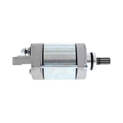Rareelectrical - New Starter Compatible With Kawasaki Ex650 Ninja 650 649Cc 2017-2024 By Part Numbers 31050N - Image 5