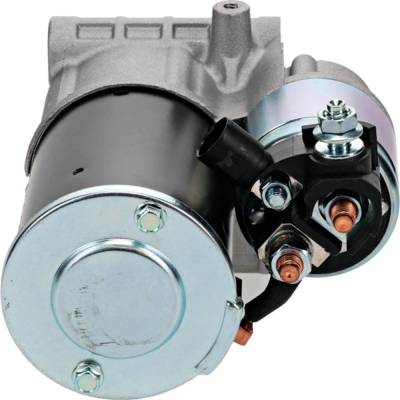 Rareelectrical - New Starter Compatible With Chevrolet Tahoe 5.3L V8 2015-2017 By Part Numbers 19983 849501 Fs18n1 - Image 4