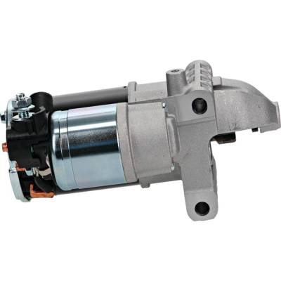 Rareelectrical - New Starter Compatible With Chevrolet Tahoe 5.3L V8 2015-2017 By Part Numbers 19983 849501 Fs18n1 - Image 6