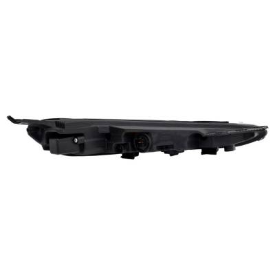 Rareelectrical - Left Daytime Running Light Compatible With Hyundai Kona Sel Sport Utility Kona Preferred Sport - Image 2