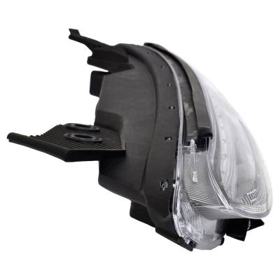 Rareelectrical - Left Daytime Running Light Compatible With Hyundai Kona Sel Sport Utility Kona Preferred Sport - Image 4