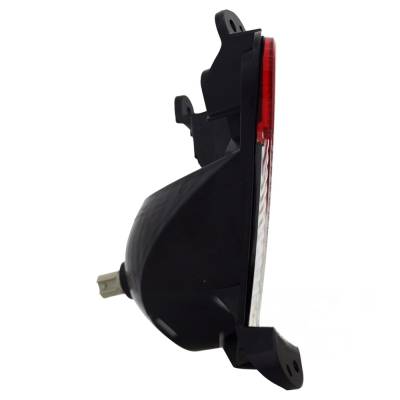 Rareelectrical - New Right Back Up Light Compatible With Mitsubishi Eclipse Cross Limited S Sport Utility Eclipse - Image 3