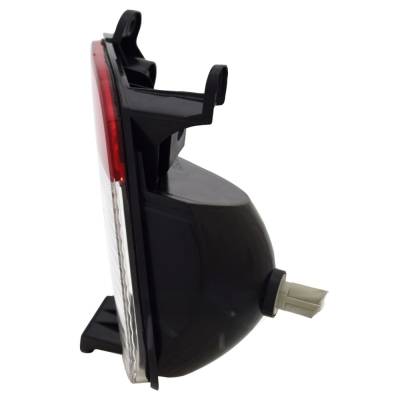 Rareelectrical - New Right Back Up Light Compatible With Mitsubishi Eclipse Cross Limited S Sport Utility Eclipse - Image 4