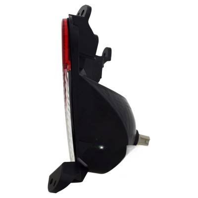 Rareelectrical - New Left Back Up Light Compatible With Mitsubishi Eclipse Cross Es Sport Utility Eclipse Cross - Image 3