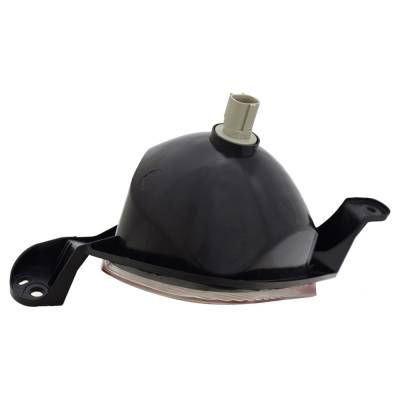 Rareelectrical - New Left Back Up Light Compatible With Mitsubishi Eclipse Cross Es Sport Utility Eclipse Cross - Image 6