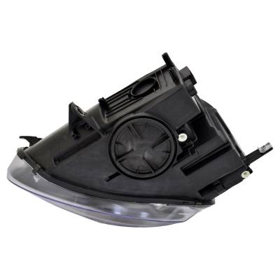 Rareelectrical - New Left Headlight Compatible With Mini Cooper Countryman Hatchback F60 2017-2020 By 63 11 7 390 151 - Image 5