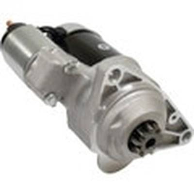 Rareelectrical - New Starter Compatible With Chevrolet Silverado 6500 Hd 6.6L V8 Diesel 2019-2020 By Part Numbers - Image 7