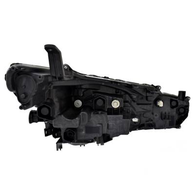 Rareelectrical - New Left Headlight Compatible With Toyota Prius Prime Se Hatchback Prius Le Hatchback Prius Plug-In - Image 2