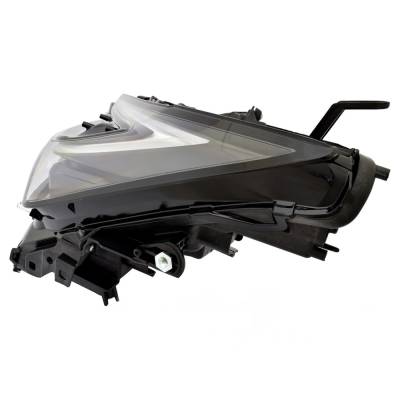 Rareelectrical - New Left Headlight Compatible With Toyota Prius Prime Se Hatchback Prius Le Hatchback Prius Plug-In - Image 3