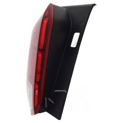 Rareelectrical - Left Outer Tail Light Compatible With Hyundai Palisade Xrt Sport Utility Palisade Sel Premium Sport - Image 3