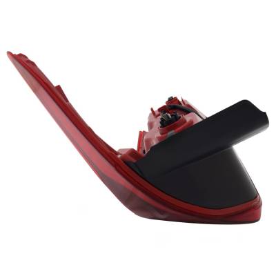 Rareelectrical - Left Outer Tail Light Compatible With Hyundai Palisade Xrt Sport Utility Palisade Sel Premium Sport - Image 5