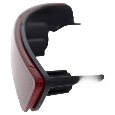 Rareelectrical - New Rear Left Reflector Compatible With Mitsubishi Outlander Phev Sel Sport Utility Outlander Phev - Image 3