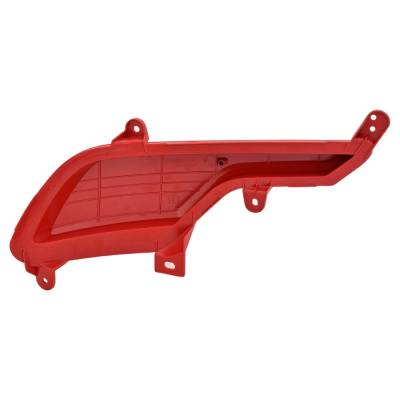 Rareelectrical - Rear Right Reflector Compatible With Hyundai Santa Fe Sport 2.0T Sport Utility Santa Fe Sport Base - Image 2