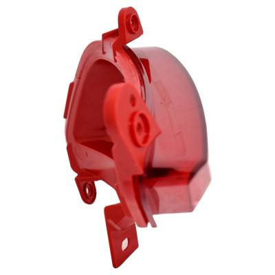 Rareelectrical - Rear Right Reflector Compatible With Hyundai Santa Fe Sport 2.0T Sport Utility Santa Fe Sport Base - Image 3