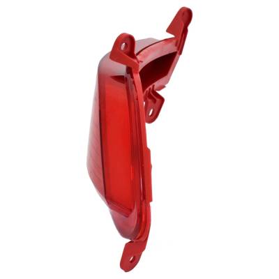 Rareelectrical - Rear Right Reflector Compatible With Hyundai Santa Fe Sport 2.0T Sport Utility Santa Fe Sport Base - Image 4