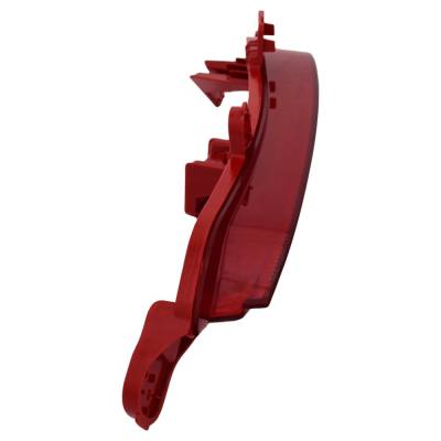 Rareelectrical - New Rear Right Reflector Compatible With Hyundai Sonata Se Sedan Sonata Sel Sedan Sonata Hybrid Sel - Image 3