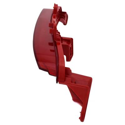 Rareelectrical - New Rear Right Reflector Compatible With Hyundai Sonata Se Sedan Sonata Sel Sedan Sonata Hybrid Sel - Image 4