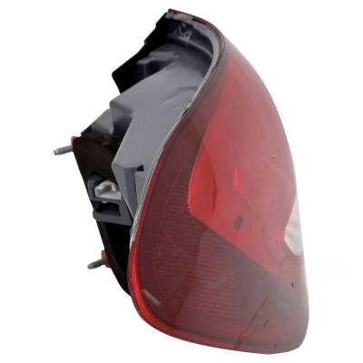 Rareelectrical - Left Outer Tail Light Compatible With Mercedes-Benz Glc300 Base Glc300 4Matic Glc43 Amg 4Matic Sport - Image 4