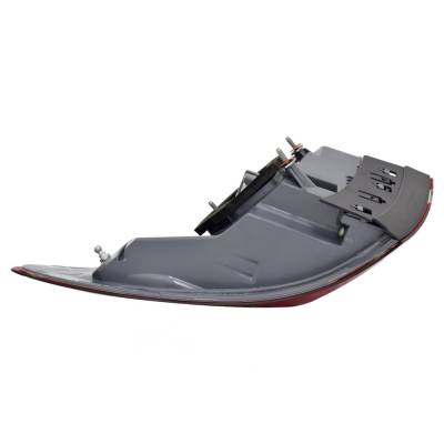 Rareelectrical - Left Outer Tail Light Compatible With Mercedes-Benz Glc300 Base Glc300 4Matic Glc43 Amg 4Matic Sport - Image 5