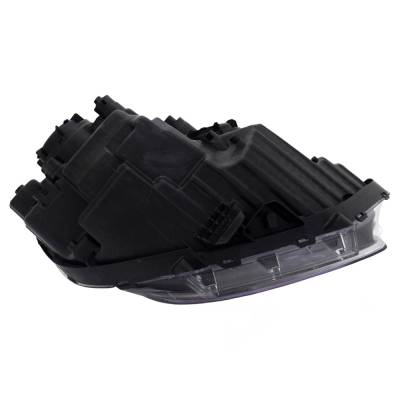 Rareelectrical - New Left Headlight Compatible With Hyundai Venue Se Sport Utility Venue Sel Sport Utility 2020-2024 - Image 6