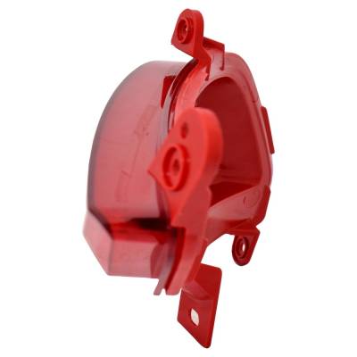 Rareelectrical - New Rear Left Reflector Compatible With Hyundai Santa Fe Sport Limited Sport Utility Santa Fe Sport - Image 3