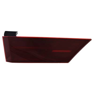 Rareelectrical - Right Outer Tail Light Compatible With Hyundai Santa Fe Limited Tech Sport Utility Santa Fe Limited - Image 1