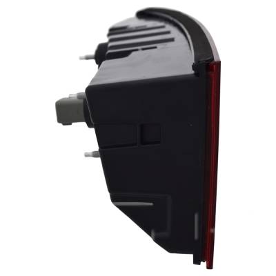 Rareelectrical - Right Inner Tail Light Compatible With Hyundai Santa Fe Hybrid Sel Sport Utility Santa Fe Luxury - Image 3