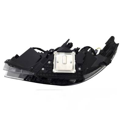 Rareelectrical - New Right Headlight Compatible With Nissan Sentra Sr Sedan 2024-2025 By Ni2503303 26010-6Mw5a - Image 6