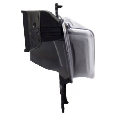 Rareelectrical - New Left Fog Light Compatible With Ford F-150 Xl Extended Cab Pickup F-150 Xl Standard Cab Pickup - Image 4