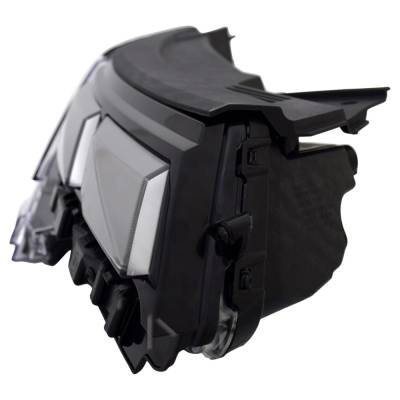 Rareelectrical - New Right Daytime Running Light Compatible With Hyundai Palisade Calligraphy Sport Utility Palisade - Image 4