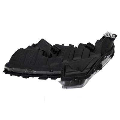 Rareelectrical - New Right Daytime Running Light Compatible With Hyundai Palisade Calligraphy Sport Utility Palisade - Image 6