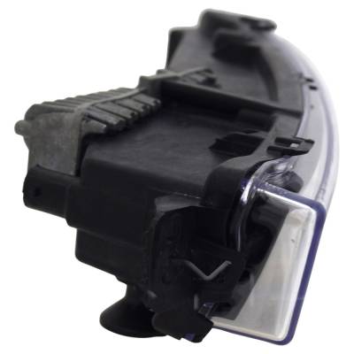 Rareelectrical - Left Fog Light Compatible With Land Rover Range Rover Se Sport Utility Range Rover Sport Hse Dynamic - Image 4