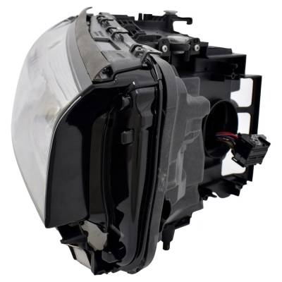 Rareelectrical - Right Headlight Compatible With Bmw M5 Competition Sedan F90 550I Xdrive Sedan G30 M550i Xdrive Base - Image 4