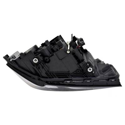 Rareelectrical - Right Headlight Compatible With Bmw M5 Competition Sedan F90 550I Xdrive Sedan G30 M550i Xdrive Base - Image 5