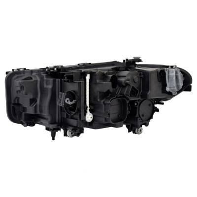 Rareelectrical - New Right Headlight Compatible With Bmw 530E Base Sedan G30 M5 Base Sedan F90 M5 Competition Sedan - Image 2