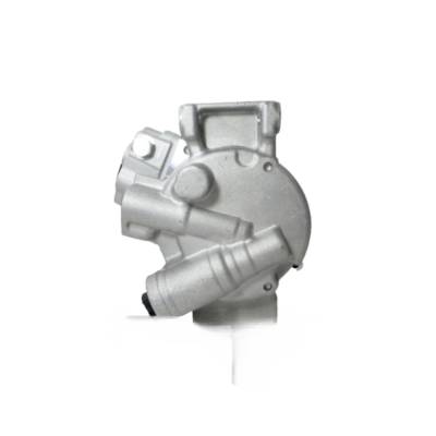 Rareelectrical - New A/C Compressor Compatible With Toyota Matrix Base Wagon 1.8L L4 1798Cc 110Ci Corolla S Sedan - Image 3