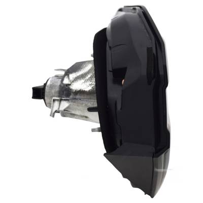 Rareelectrical - New Right Inner Tail Light Compatible With Honda Pilot Lx Sport Utility Pilot Sport Sport Utility - Image 3