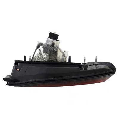 Rareelectrical - New Right Inner Tail Light Compatible With Honda Pilot Lx Sport Utility Pilot Sport Sport Utility - Image 5