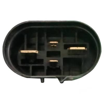 Rareelectrical - Cooling Fan Compatible With Audi A7 Quattro Tdi Diesel 3.0L V6 2967Cc 181Ci A5 Quattro S Line Coupe - Image 4