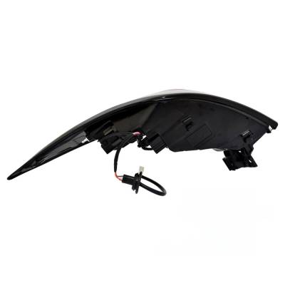 Rareelectrical - New Left Outer Tail Light Compatible With Lexus Rx350h Base Sport Utility Rx500h F Sport Sport - Image 6