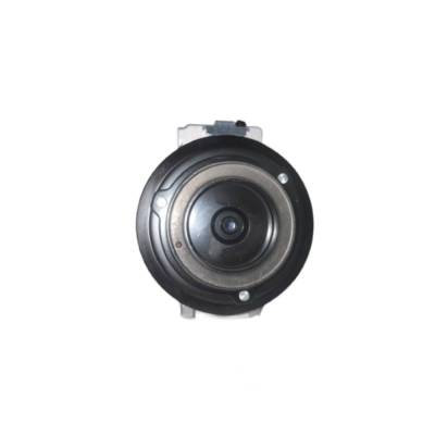 Rareelectrical - New A/C Compressor Compatible With Dodge Journey Sport Plus Sport Utility 2.4L L4 2360Cc 144Ci - Image 2