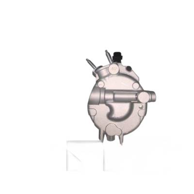 Rareelectrical - New A/C Compressor Compatible With Dodge Journey Sport Plus Sport Utility 2.4L L4 2360Cc 144Ci - Image 3