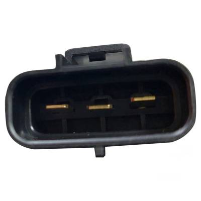 Rareelectrical - Cooling Fan Compatible With Mazda Cx-30 Gx Naturally Aspirated Sport Utility 2.0L L4 1998Cc 122Ci 3 - Image 3