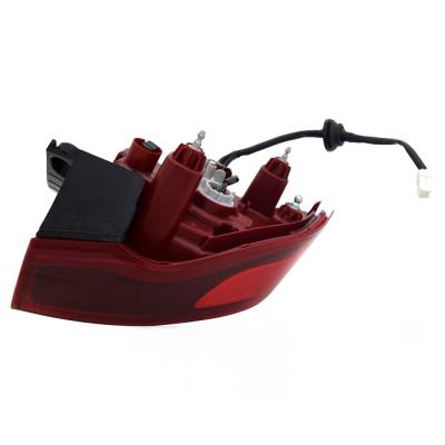 Rareelectrical - New Right Outer Tail Light Compatible With Kia Niro Ex Premium Sport Utility Niro Plug-In Hybrid Ex - Image 5