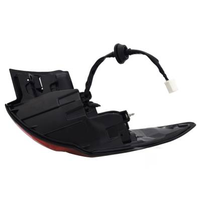 Rareelectrical - New Left Outer Tail Light Compatible With Mazda Cx-9 Signature Sport Utility 2016-2023 By Ma2804142 - Image 5