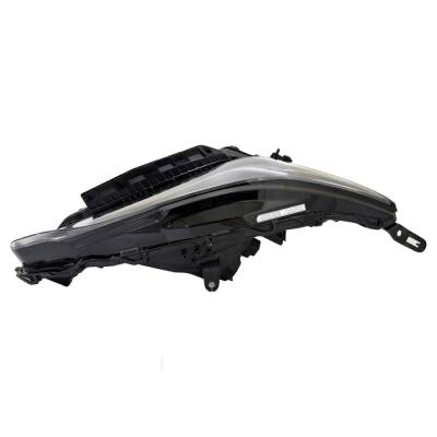 Rareelectrical - New Right Headlight Compatible With Toyota Venza Le Sport Utility 2021-2022 By To2503322 81140-48J20 - Image 5